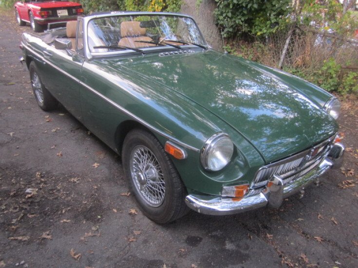 Photo for New 1978 MG MGB